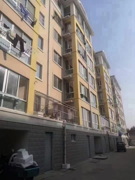 金苹果六楼赠阁楼出售