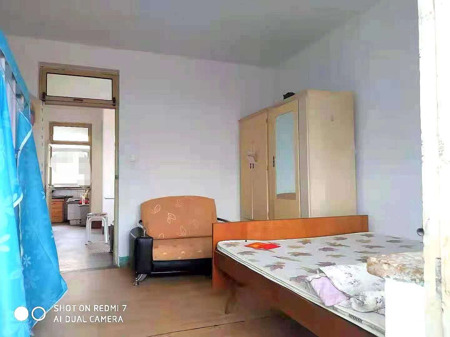 中医院附近四楼租金600