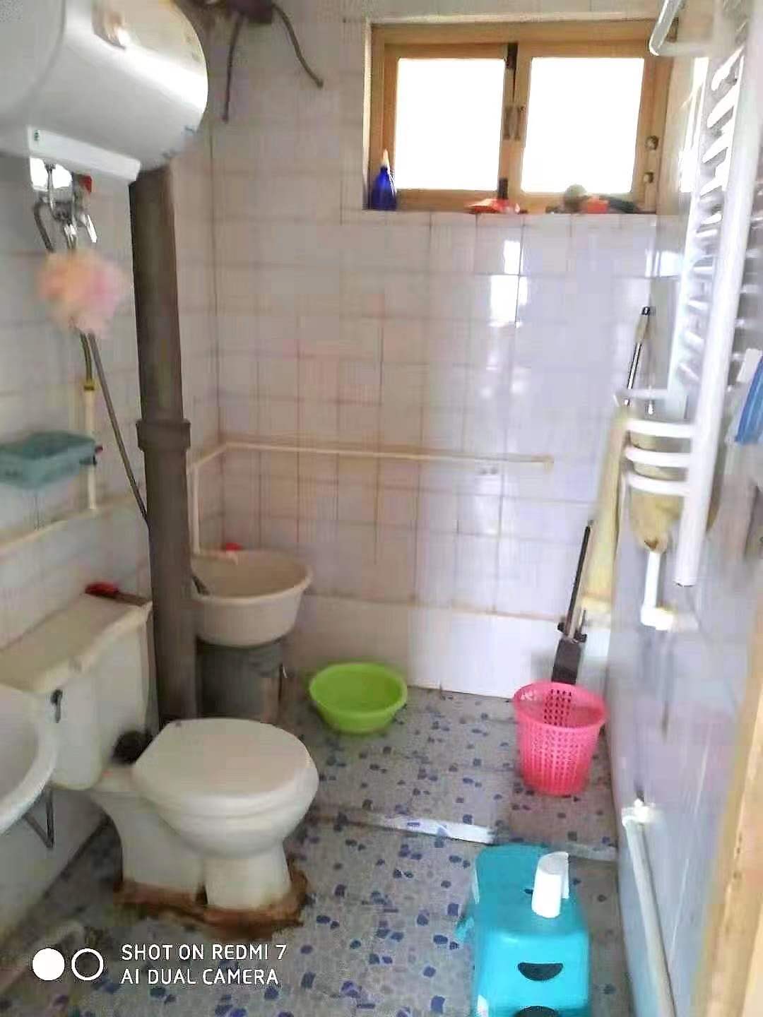 中医院附近四楼租金600