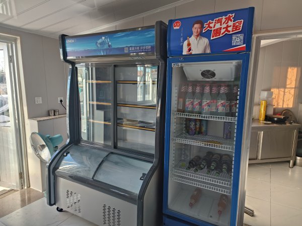 吉店转让