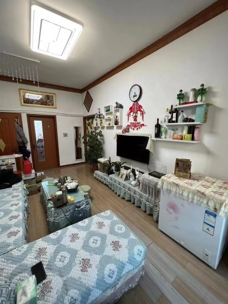鑫岭小区