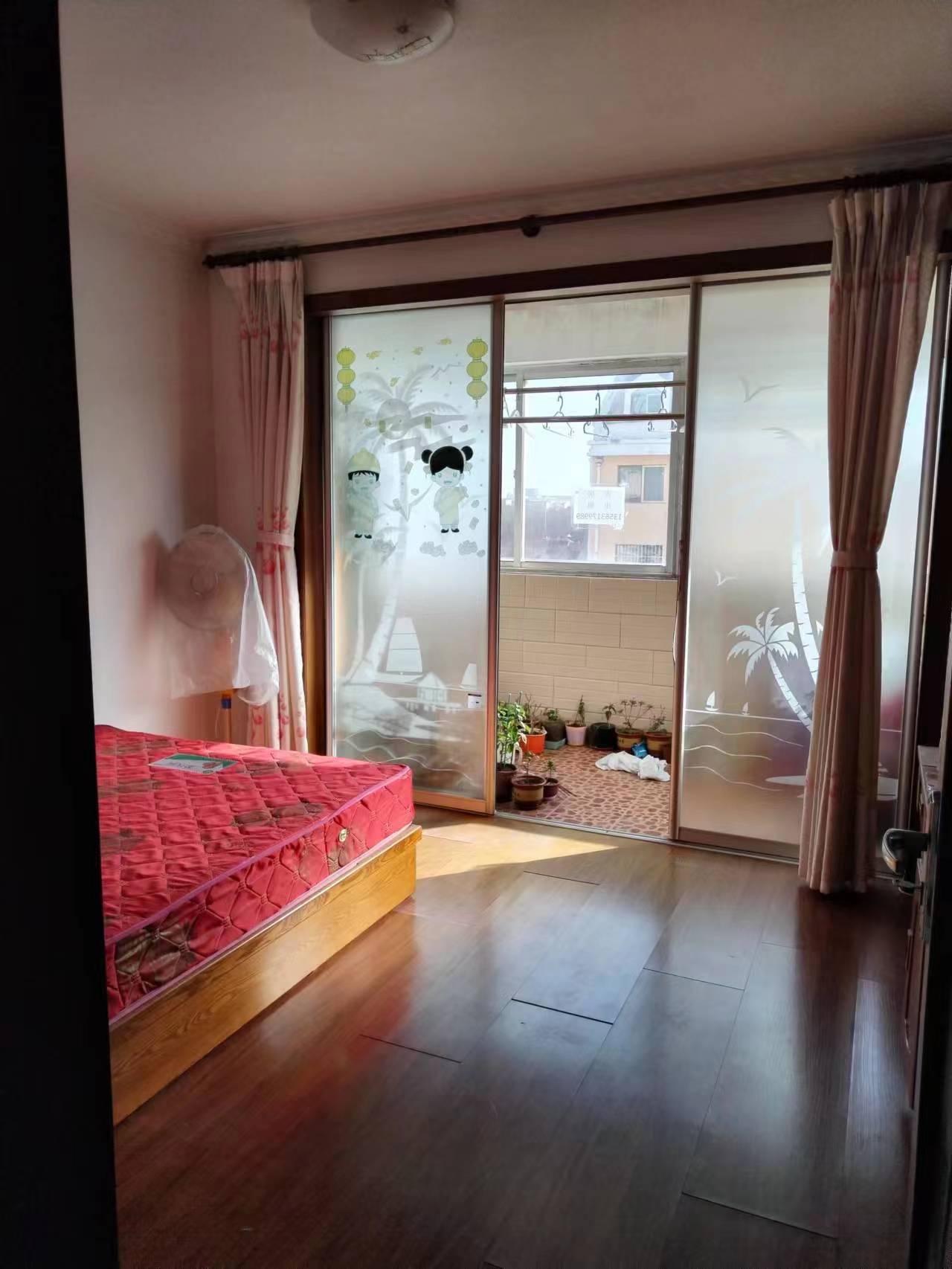一实小东富山小区住房出租（个人房，非中介）