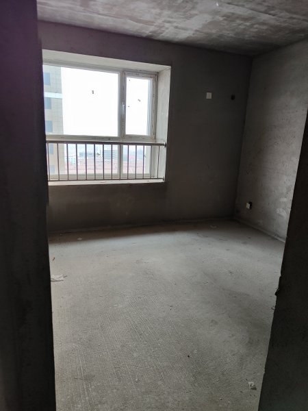 学府华都框架电梯房