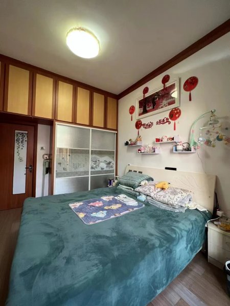 鑫岭小区
