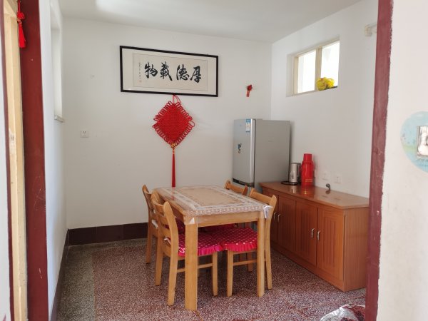 东山小区5楼