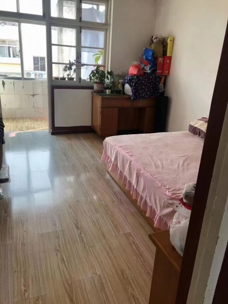 捡漏10几万买套房