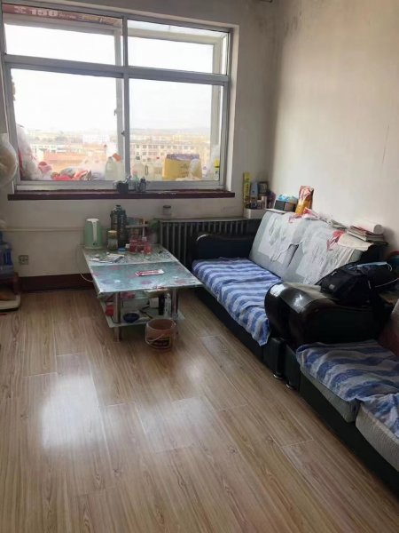 捡漏10几万买套房