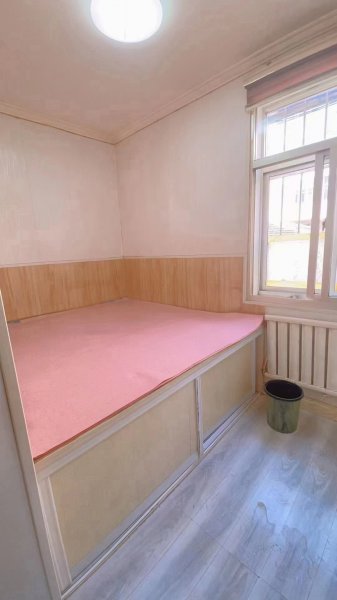 东山小区1楼63平带花园39.8万，能贷款