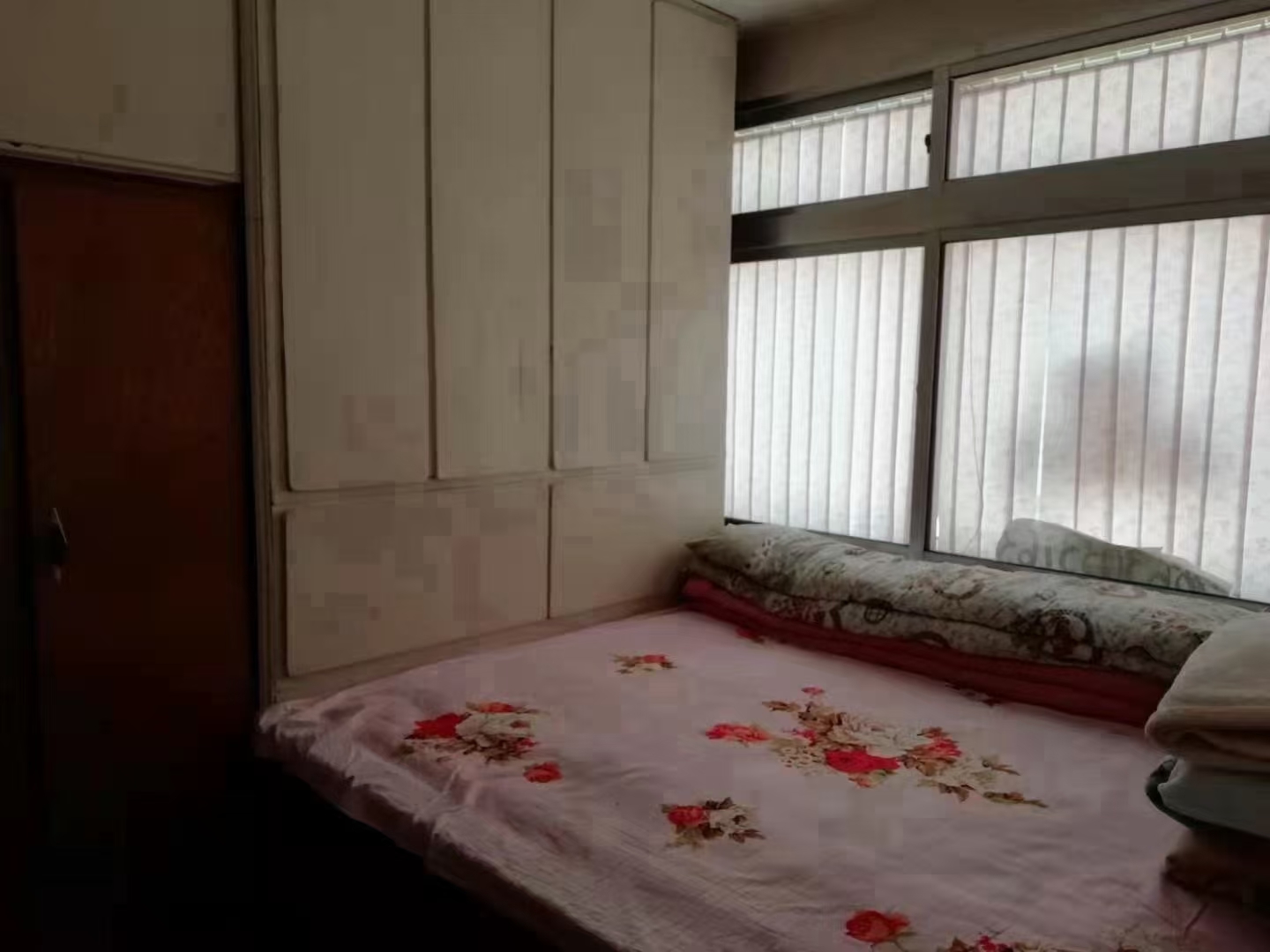 府前学区东山小区3楼