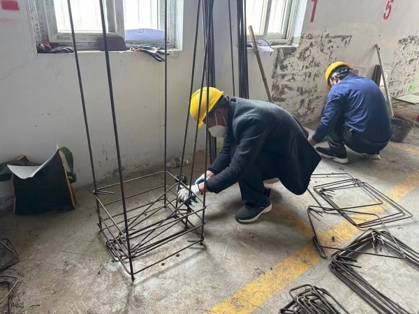 政府项目招聘以色列建筑工