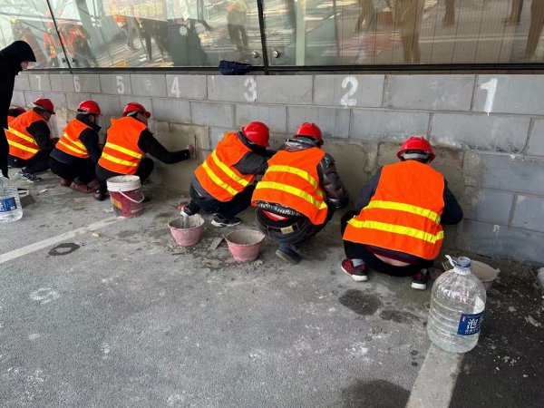 政府项目招聘以色列建筑工