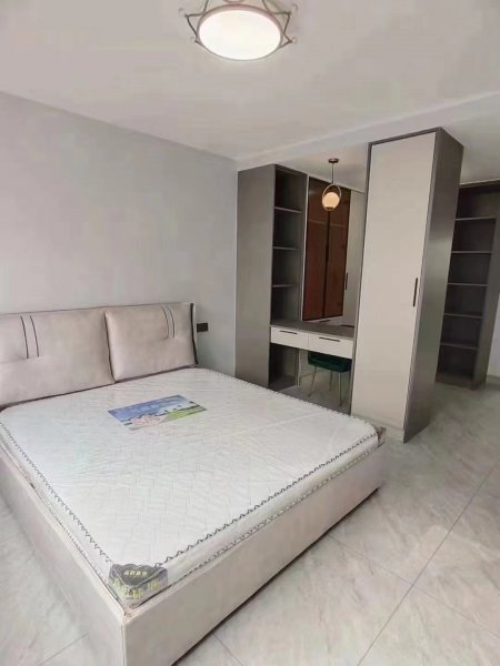 黎明小区精装修带家具