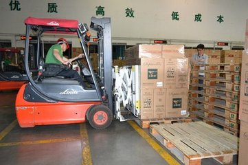 《急聘》乳山一北京专线送货员包食宿