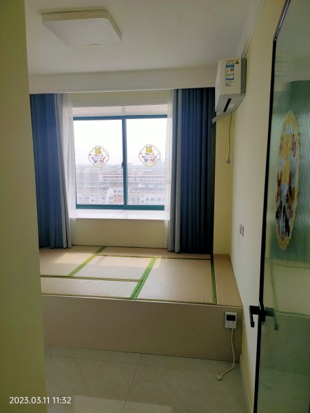 精装短住楼房出售