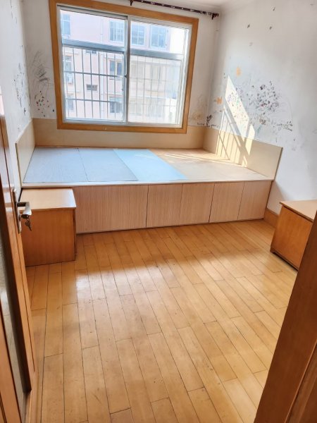 黄山府前学区房疾控中心家属楼