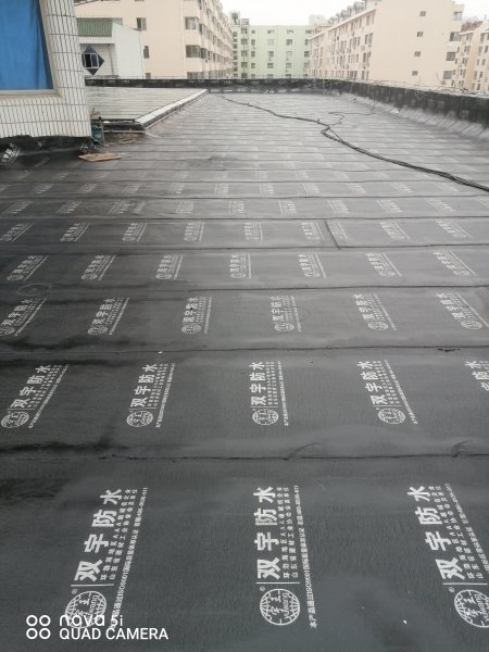《单位、家庭》专业防水