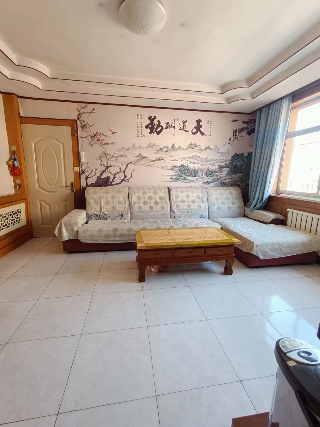 馨园小区 府前一中49.6万
