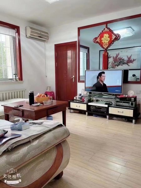 东苑小区（政府二区）一楼，房本85平，实际面积90平左右