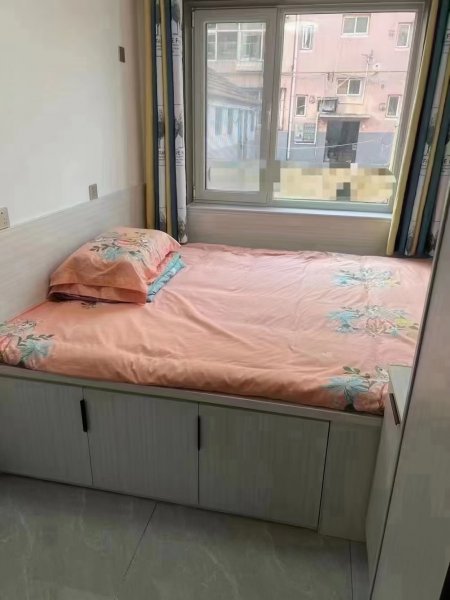 电业小区精装未住一楼出售
