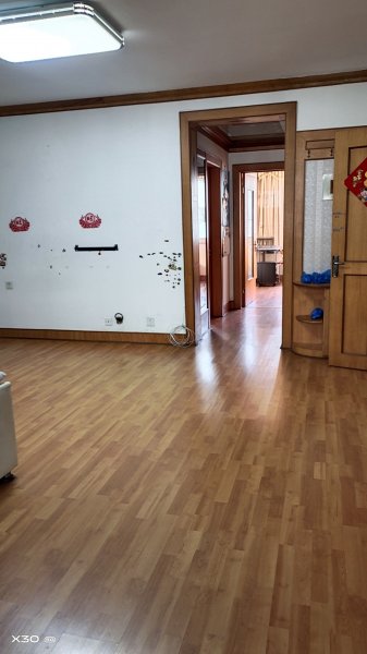 豪门小区4楼89平，精装46万，带家具，畅园小学初中官地菜市