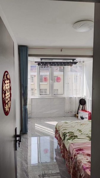 好房不贵!房主精装三室
