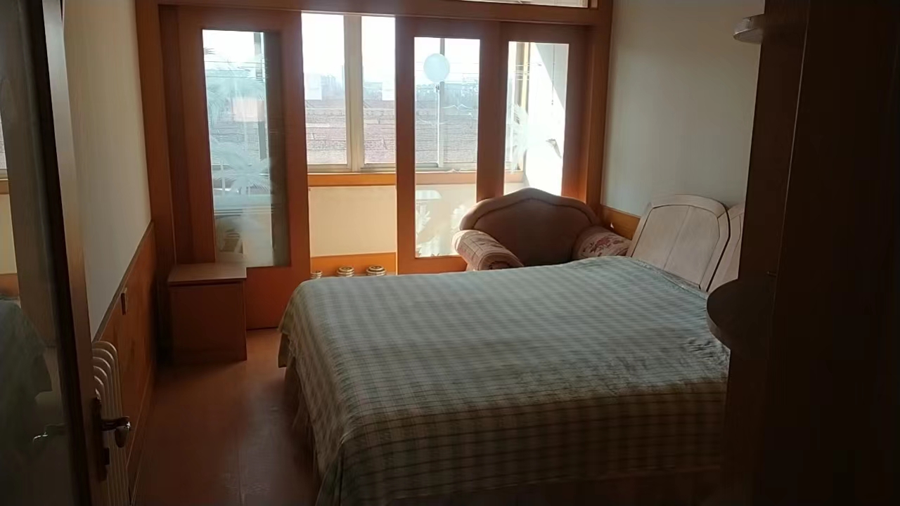 新华小区4楼