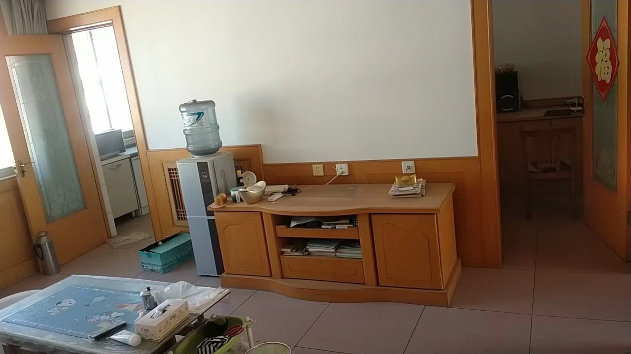 新华小区4楼