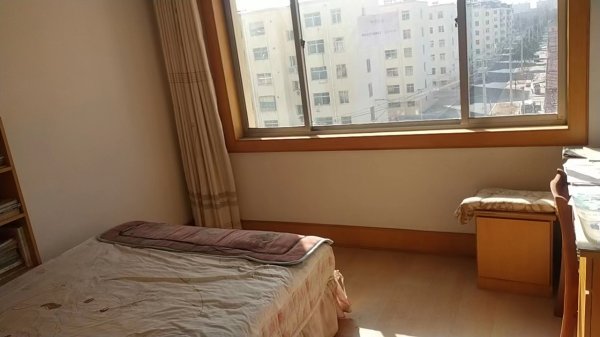 新华小区4楼