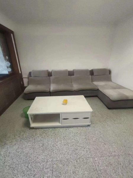 豪门小区一楼87.38㎡，两室两厅，拎包入住