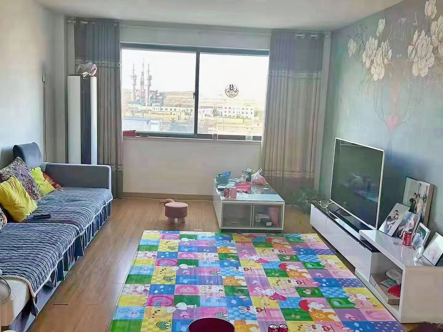 框架6楼加阁楼29.8万