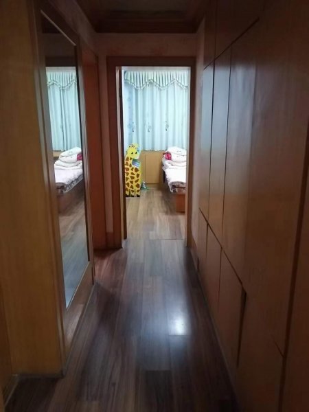 祥和家园5楼126平，北厅，三室朝阳，02年竣工双气齐全