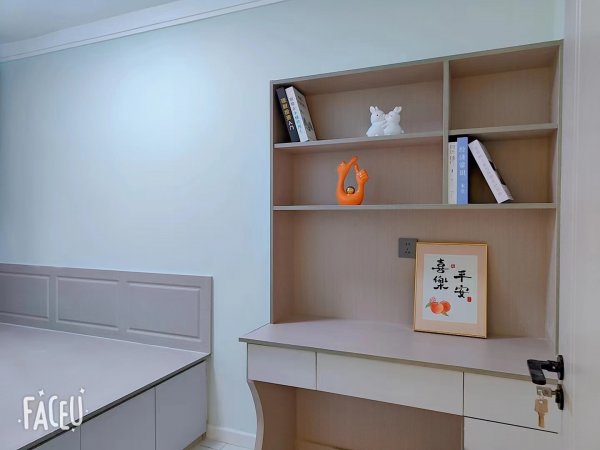 新华小区2楼70平38.8万