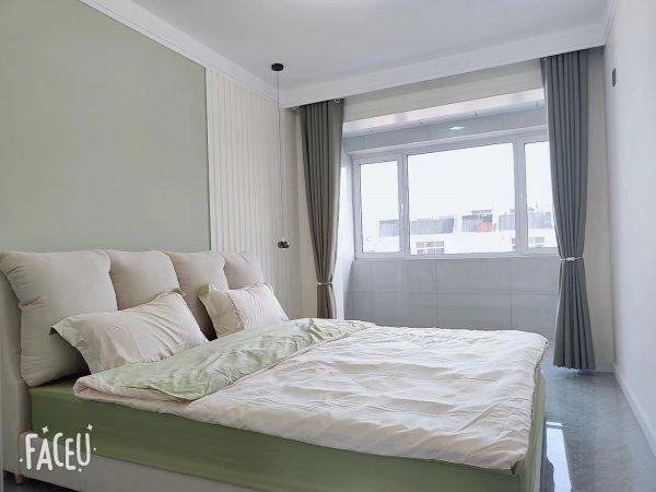 静园小区5楼80平34.8万