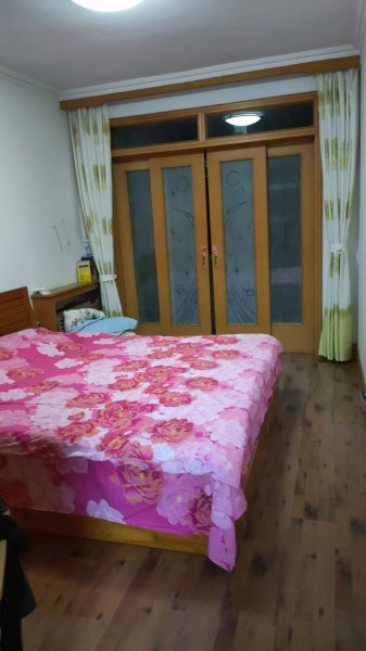 东苑小区3楼吉房出售