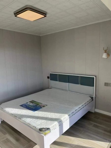零首付，幸福小区，五楼88平，三室一厅，家具齐全，地暖双气，