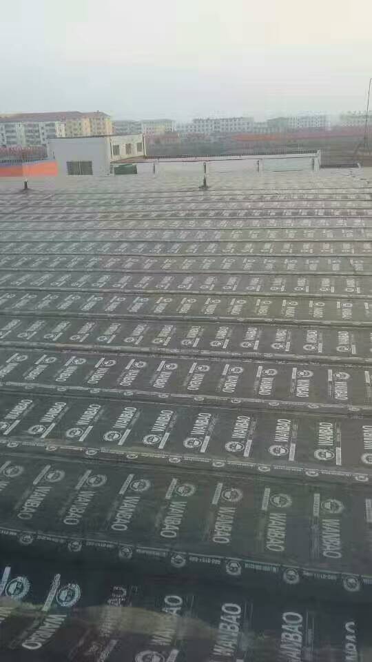 《单位、家庭》专业防水