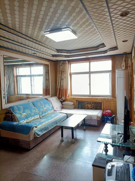静园小区 2楼 77.3平 3室仅售39.8万