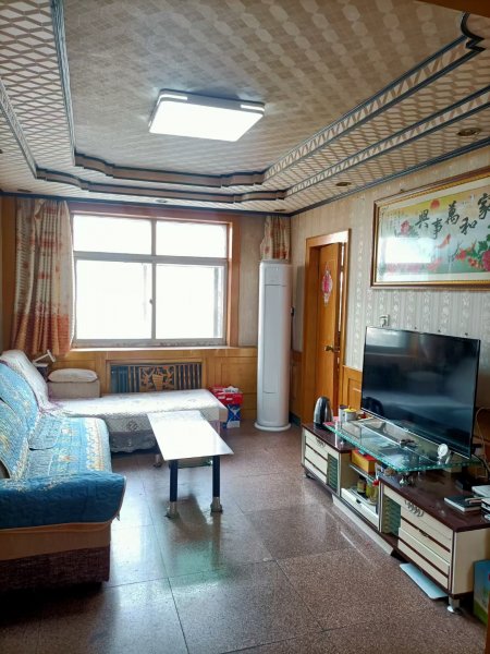 静园小区 2楼 77.3平 3室仅售39.8万