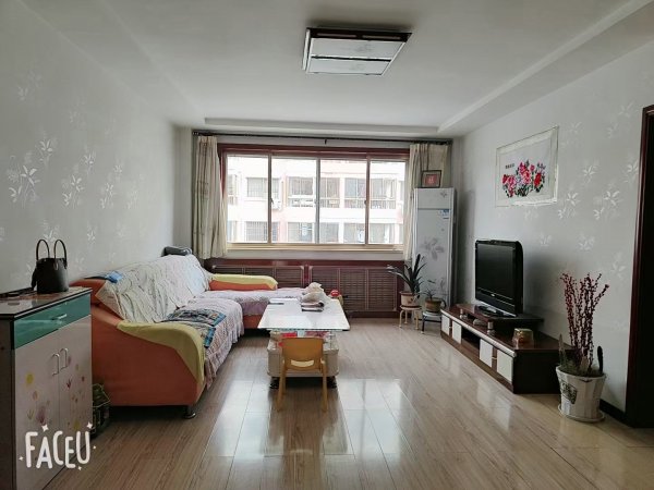 低价出售嘉悦小区框架2楼