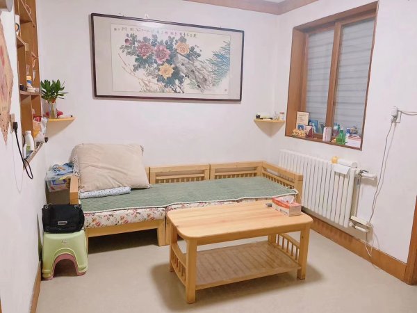连源小区一楼光明街小学怡园中学学区房72平米价格36.8万