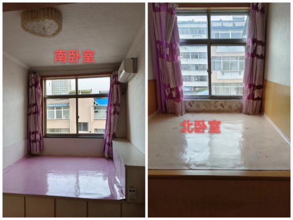 黄山府前一中重点学区房贴地3楼市政巷