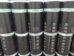 《单位、家庭》专业防水