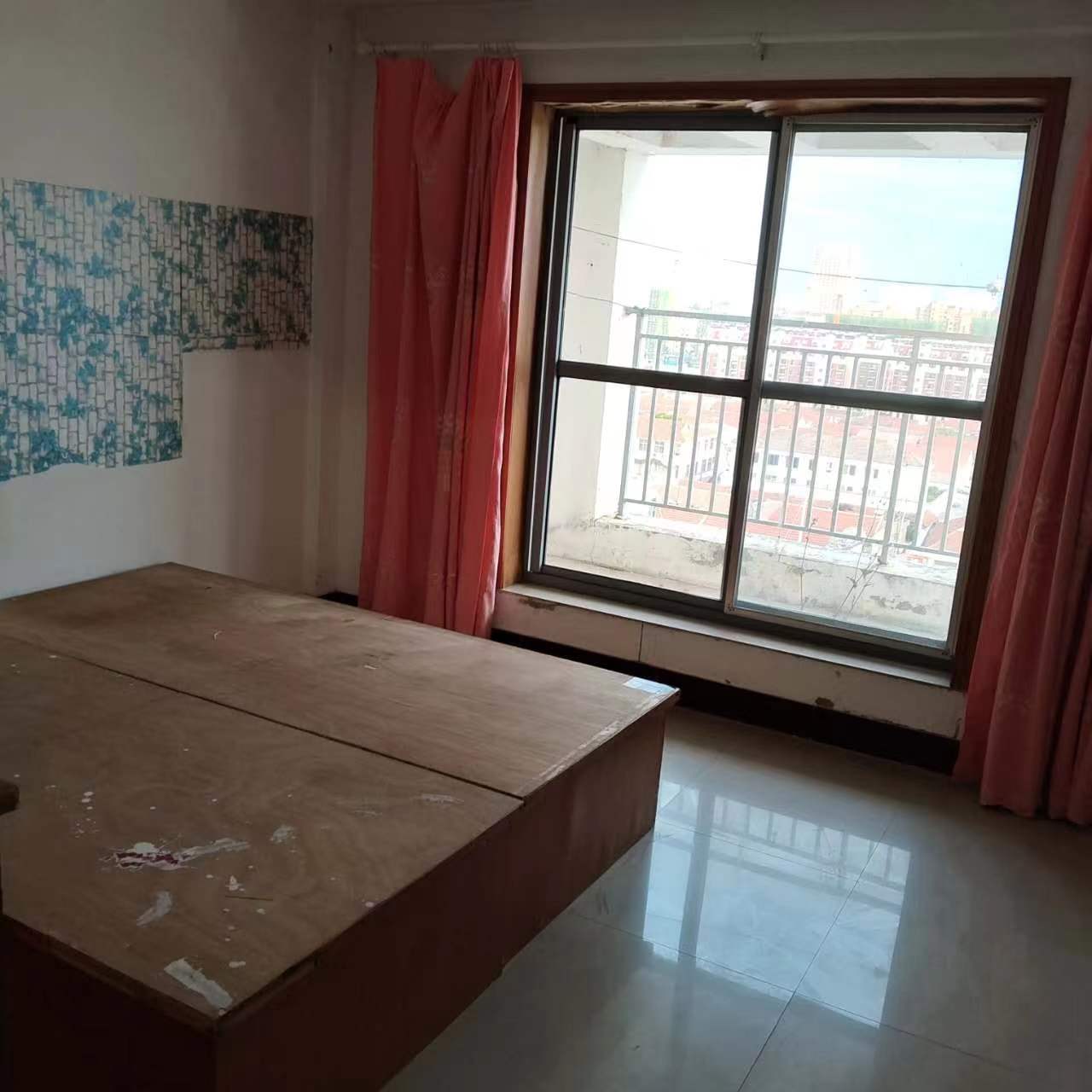 富豪城小区