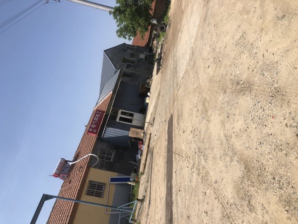开发街电气焊门市出租（院内有车床加工）