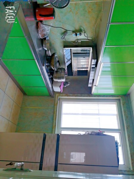 捡漏，超低价，幸福小区5楼，26.8万