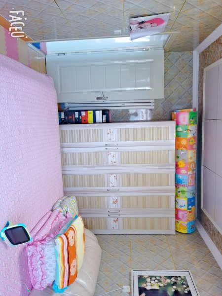 捡漏，超低价，幸福小区5楼，26.8万