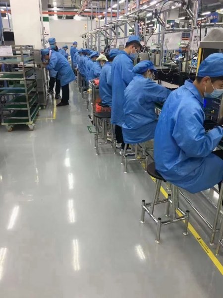 暑假兼职学生工包吃包住入职快可以周结