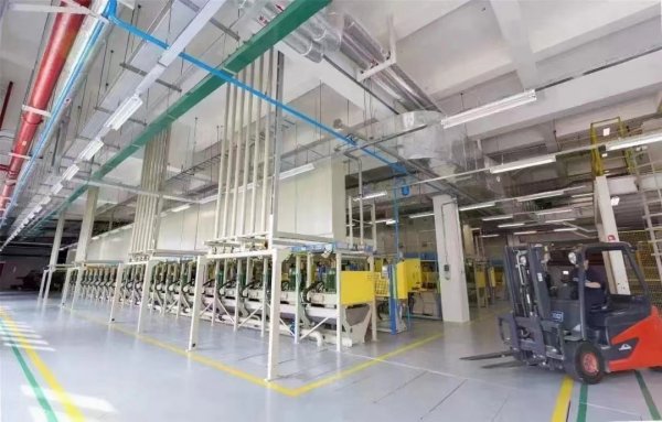 威海经区操作工休假多福利好