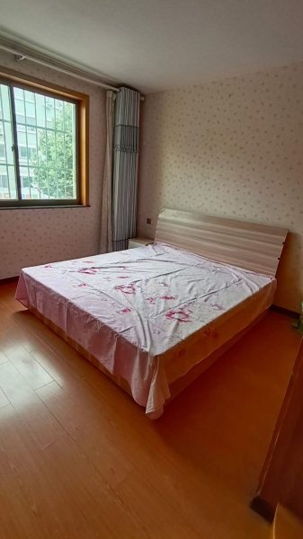 文苑小区，1楼，带平台，101平，南厅，2室，56.8万