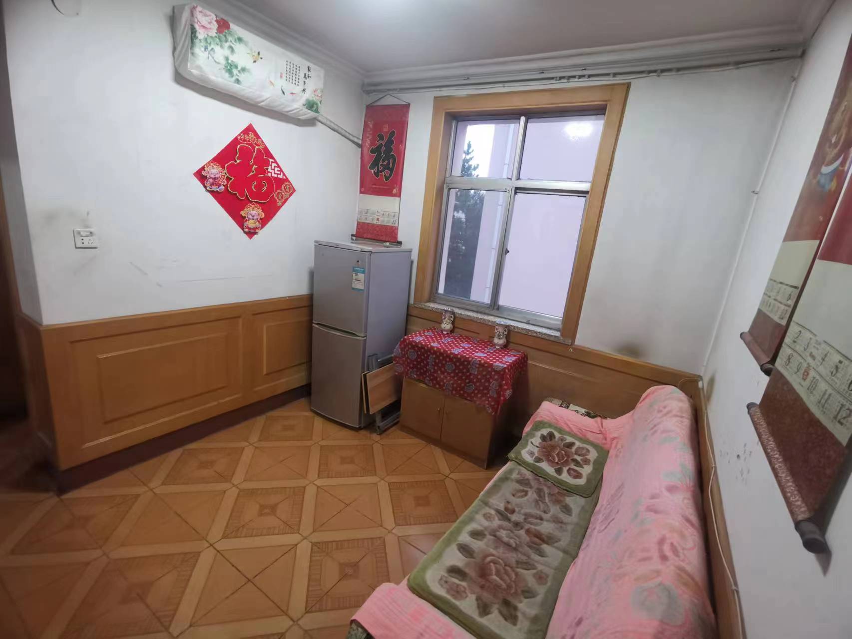 出售光明小区1单元3楼东学区房